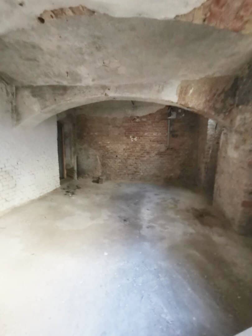 Storage in 1170 Vienna