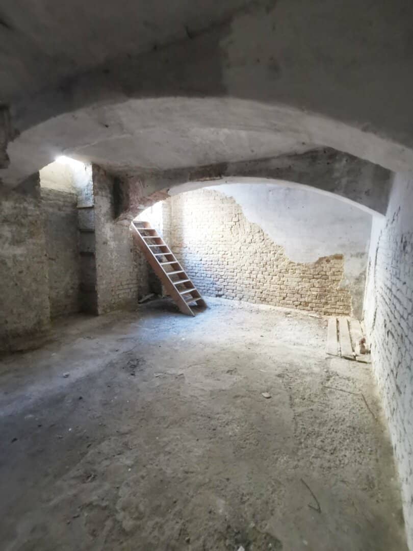 Storage in 1170 Vienna
