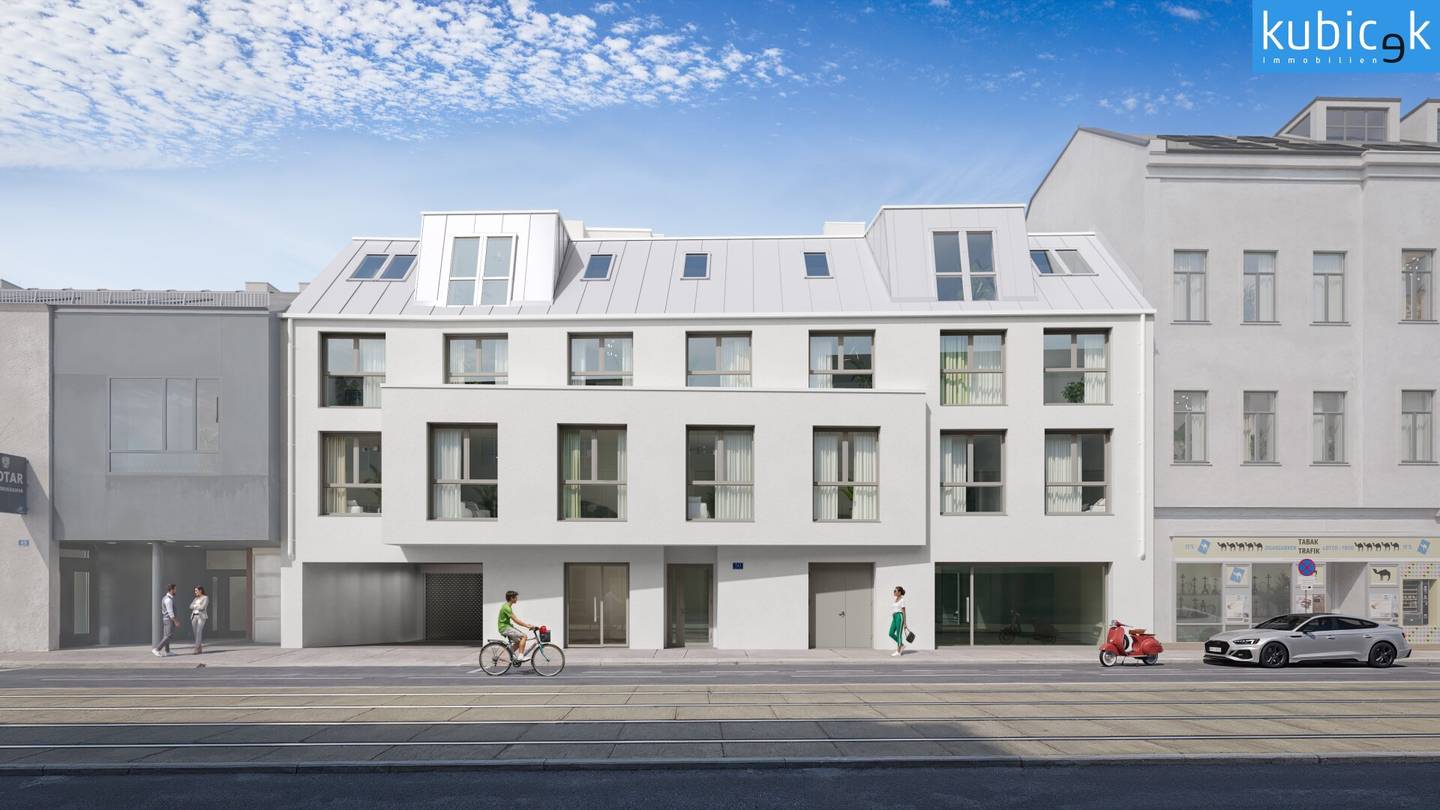Am Freihof 5 | Kagraner Platz 50, 1220 Wien
