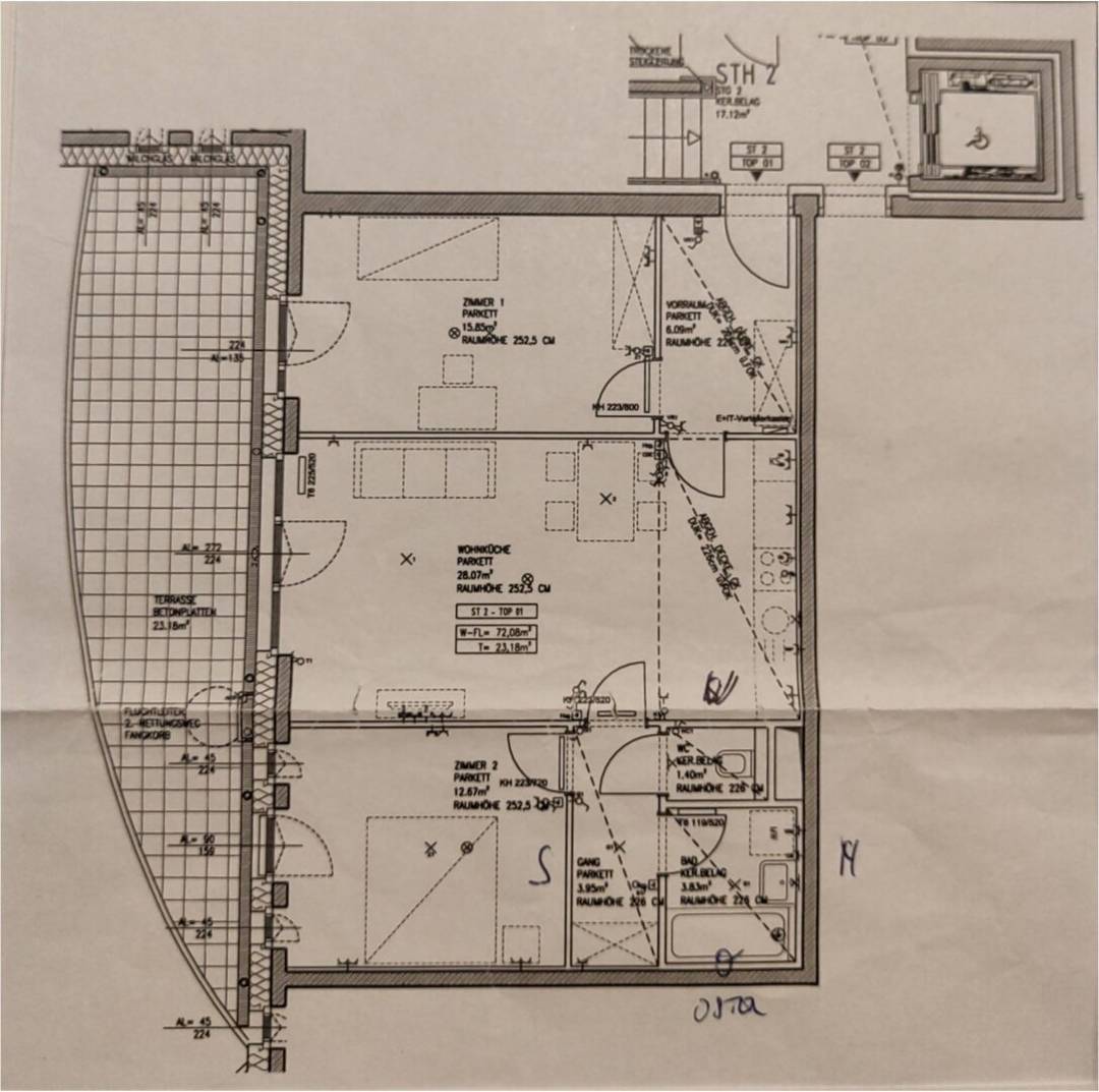 Grundriss 1