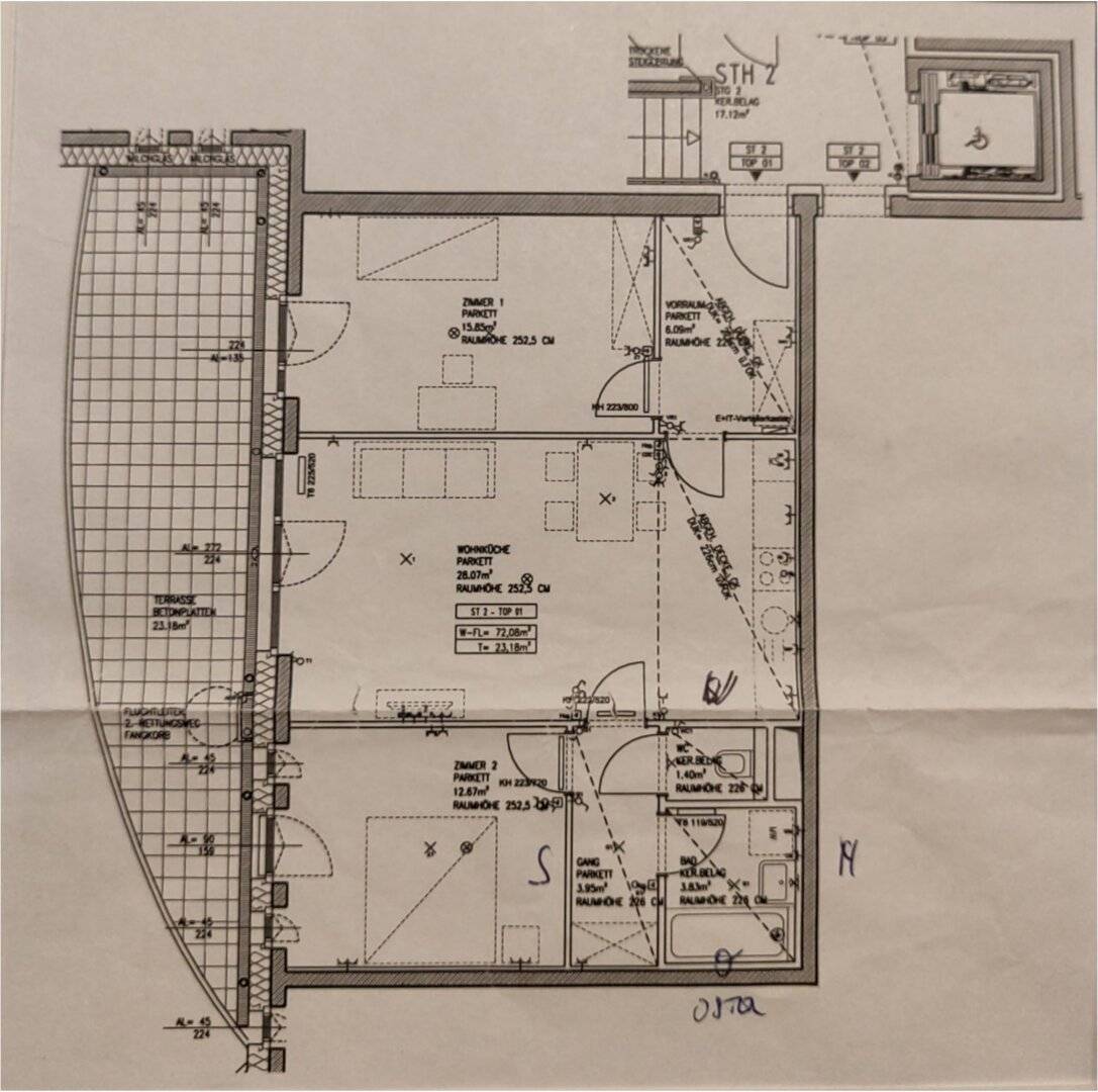 Grundriss 1