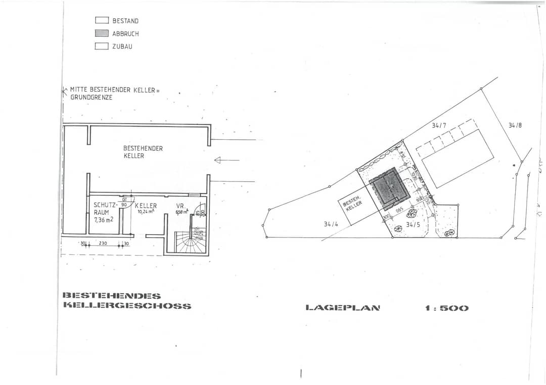 Grundriss 2