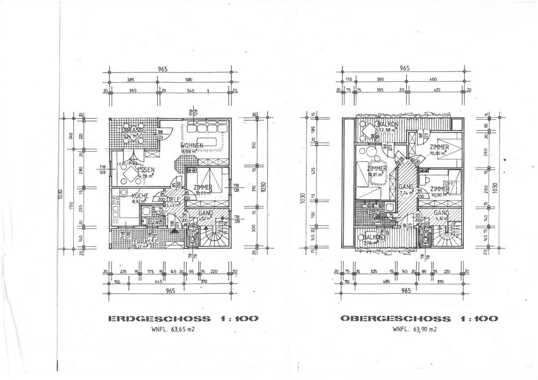 Grundriss 1