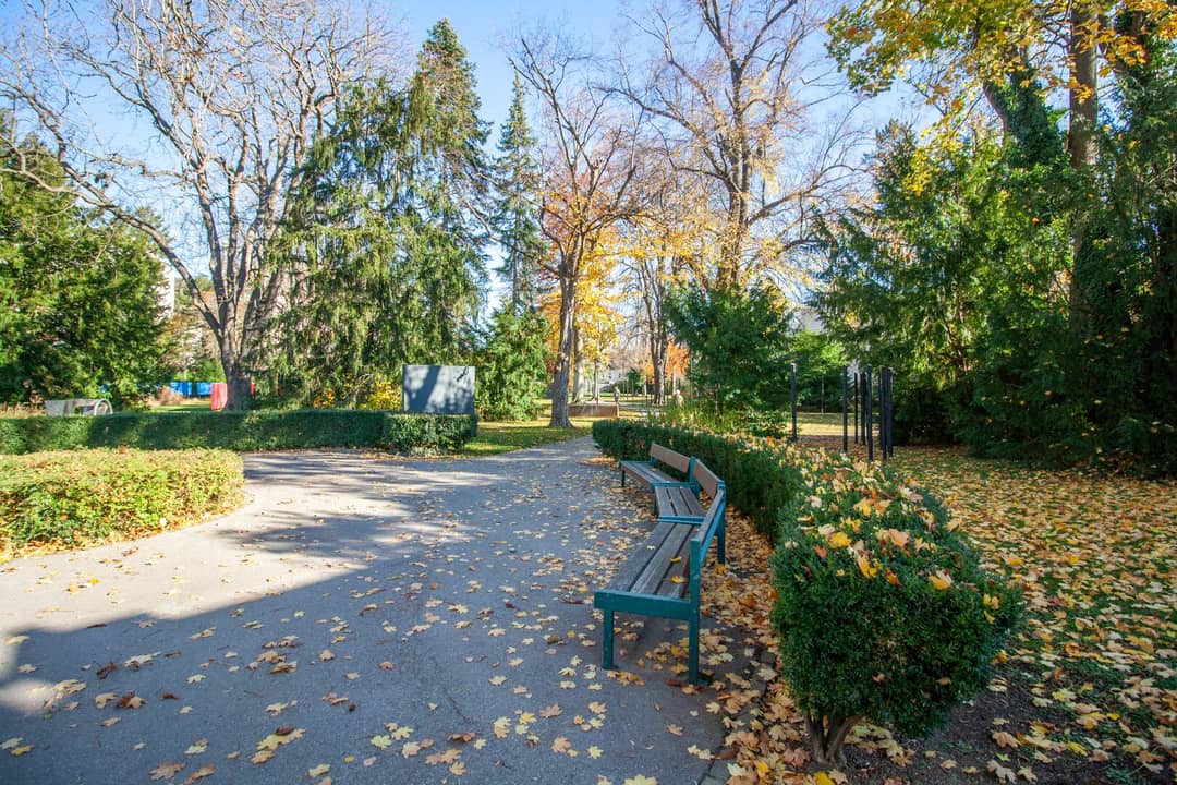 Gutenbrunner Park
