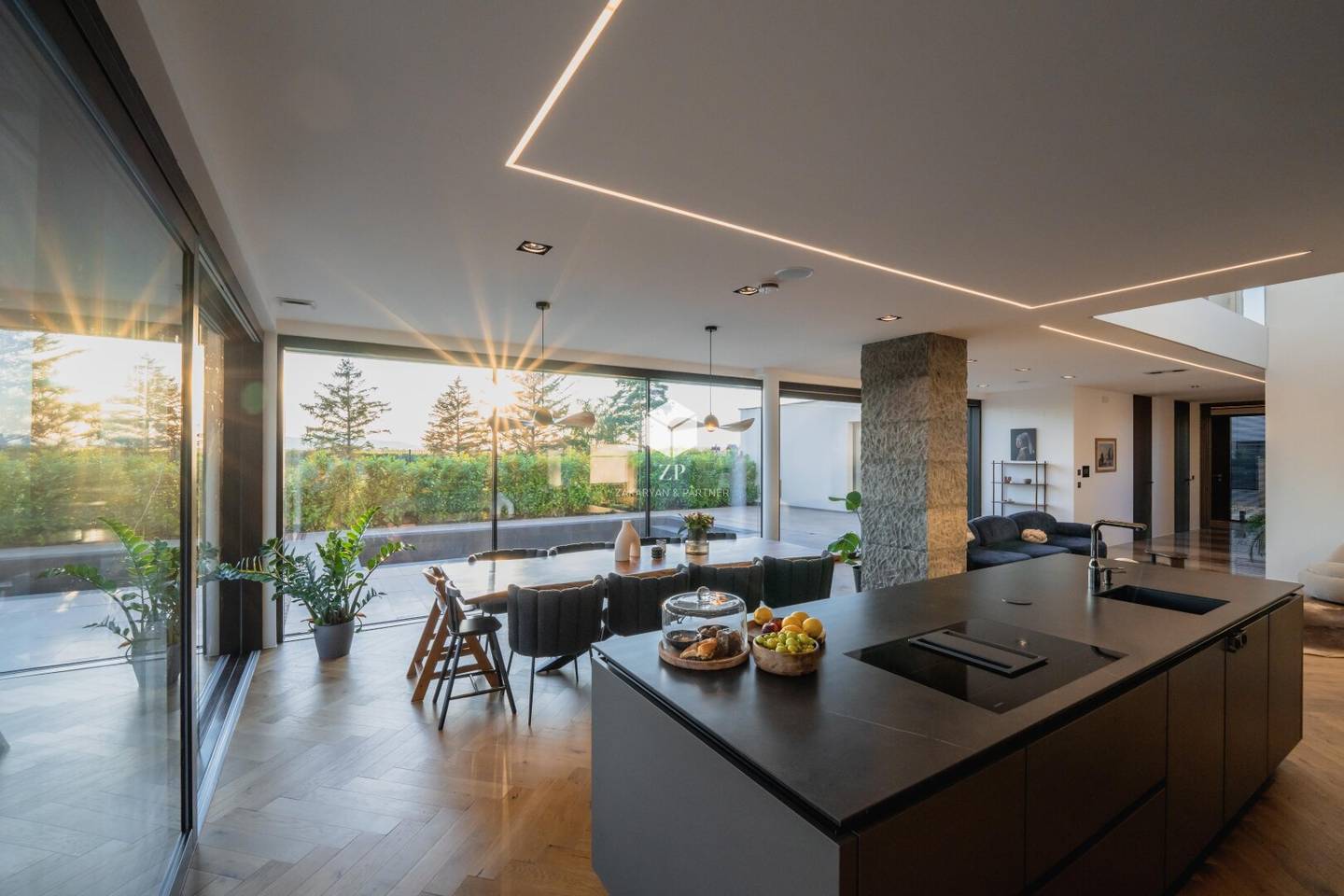 **Luxuriöse Neubau-Villa in Himberg – Eleganz und Nachhaltigkeit vereint** VIDEOBESICHTIGUNG möglich!