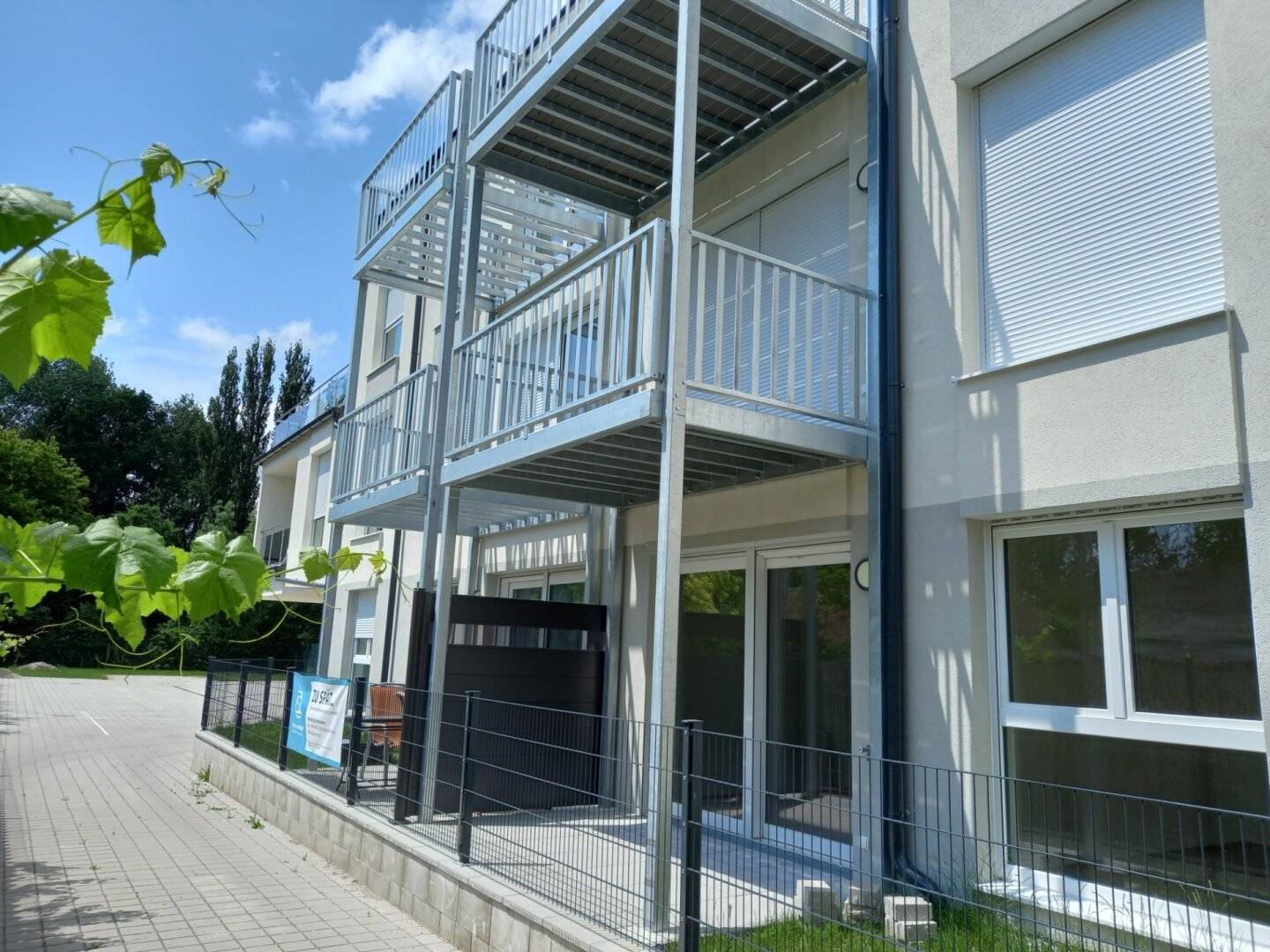 EXKLUSIVER ERSTBEZUG in MISTELBACH - in TOP LAGE!