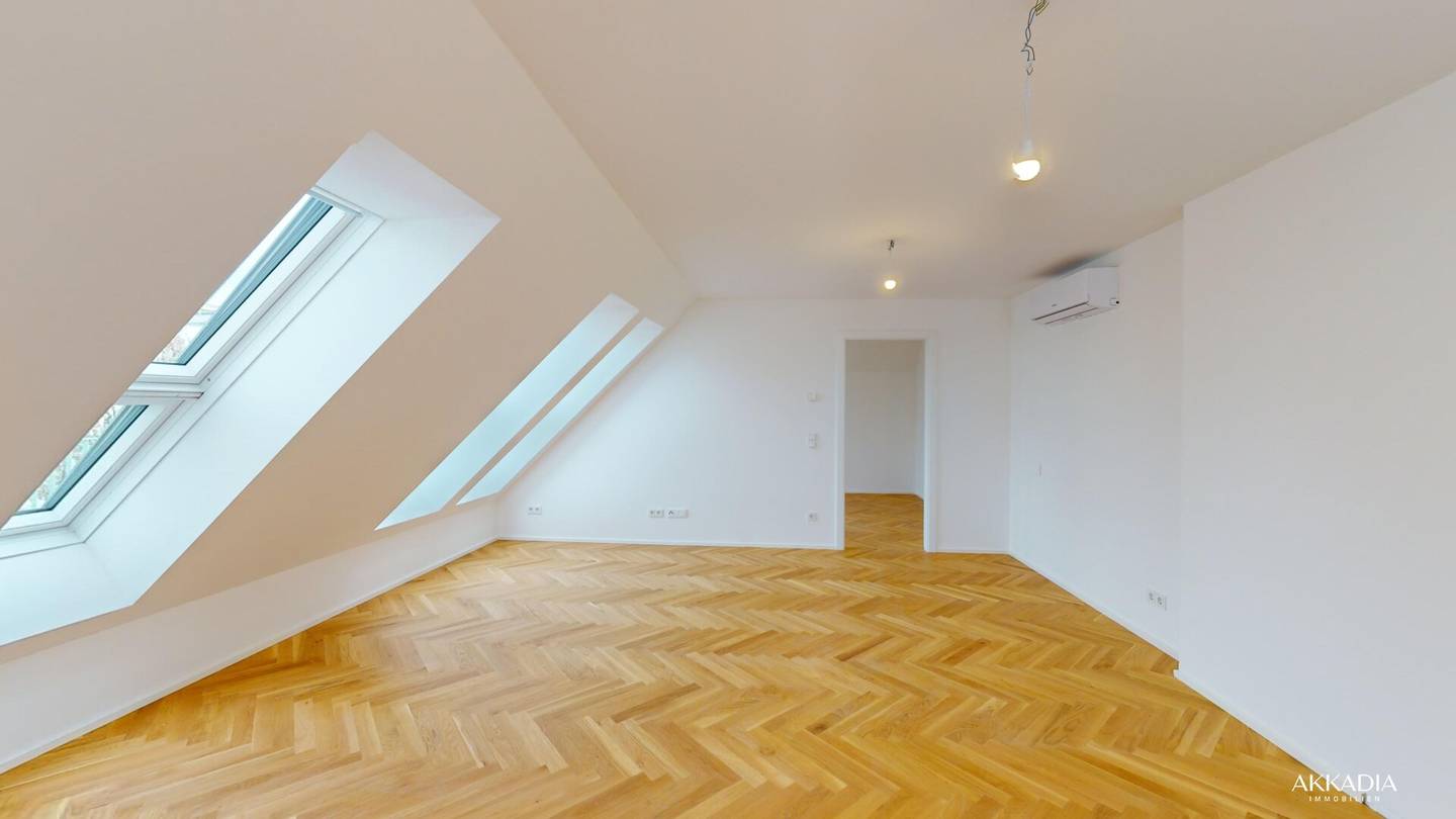 Lovely Terrace Apartment I 2 Rooms I Balcony