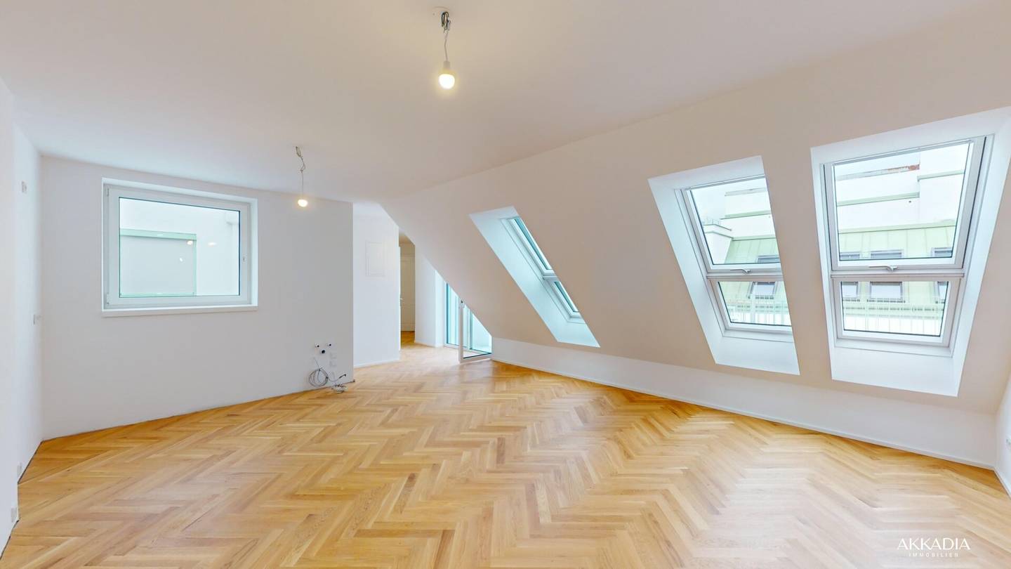 Lovely Terrace Apartment I 2 Rooms I Balcony