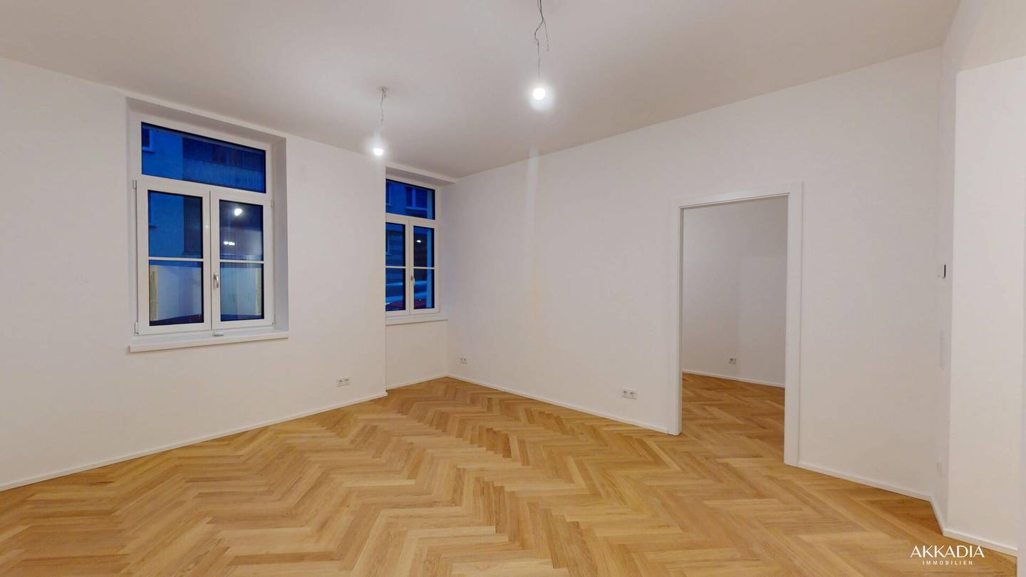 Starter apartment I Renovated I 3 rooms