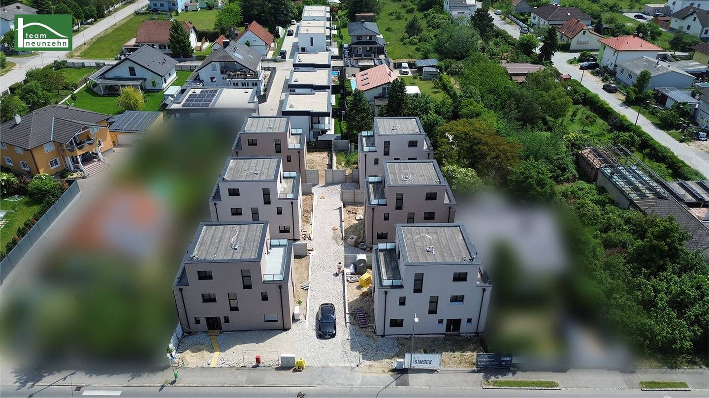 Traumhaftes Einfamilienhaus in erstklassiger Lage – modern, hochwertig und perfekt für Familien!