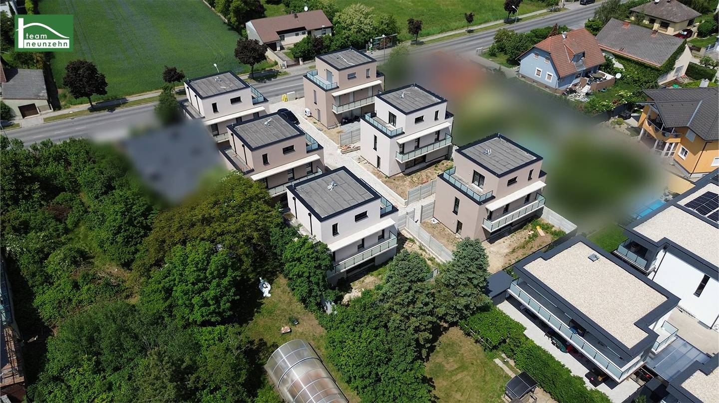 Traumhaftes Einfamilienhaus in erstklassiger Lage – modern, hochwertig und perfekt für Familien!