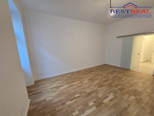 Sanierte Altbauwohnung Fendigasse