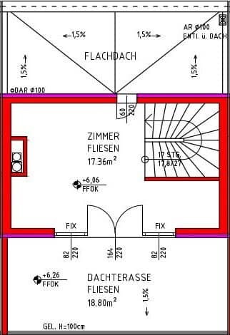 Floor plan 4