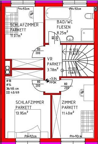 Floor plan 3