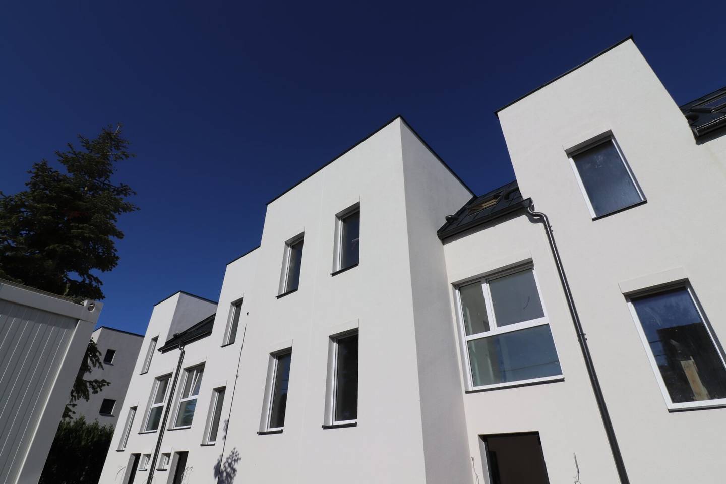 Living in Donaustadt: Between Nature and City Center