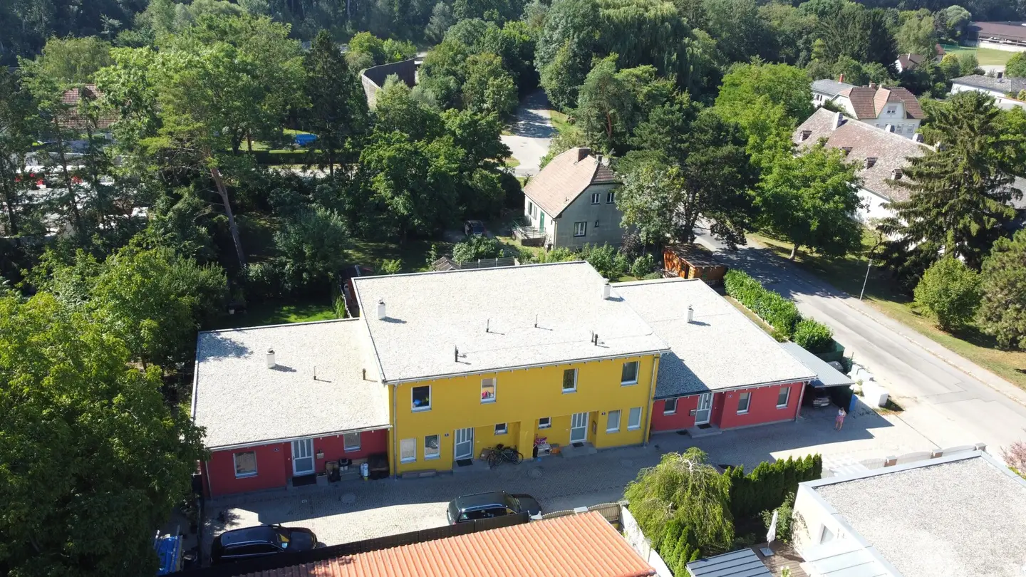 NEUWERTIGE 5-Zimmer-W Wohnung, 125 m², nahe Stockerau in Unterzögersdorf