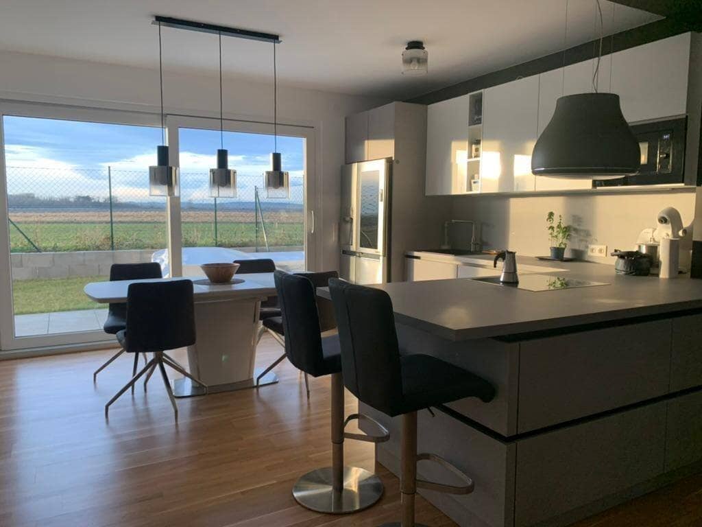 Living in Donaustadt: between nature and the city center rental promotion