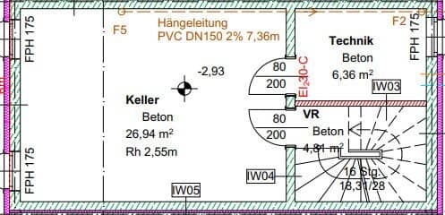 Floor plan 4