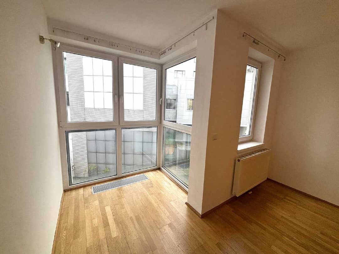 Wohnung Stilaltbau Neubautrakt nahe Mariahilfer