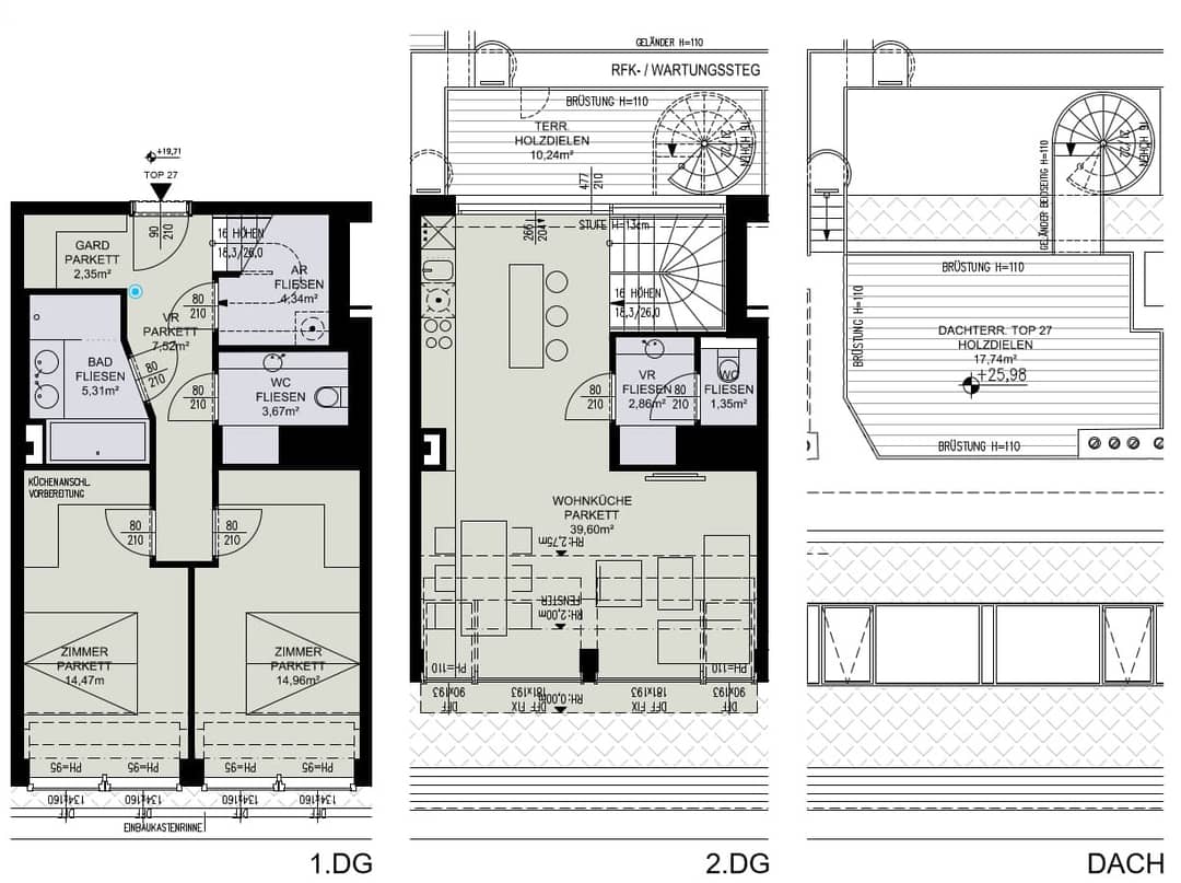 Grundriss 1
