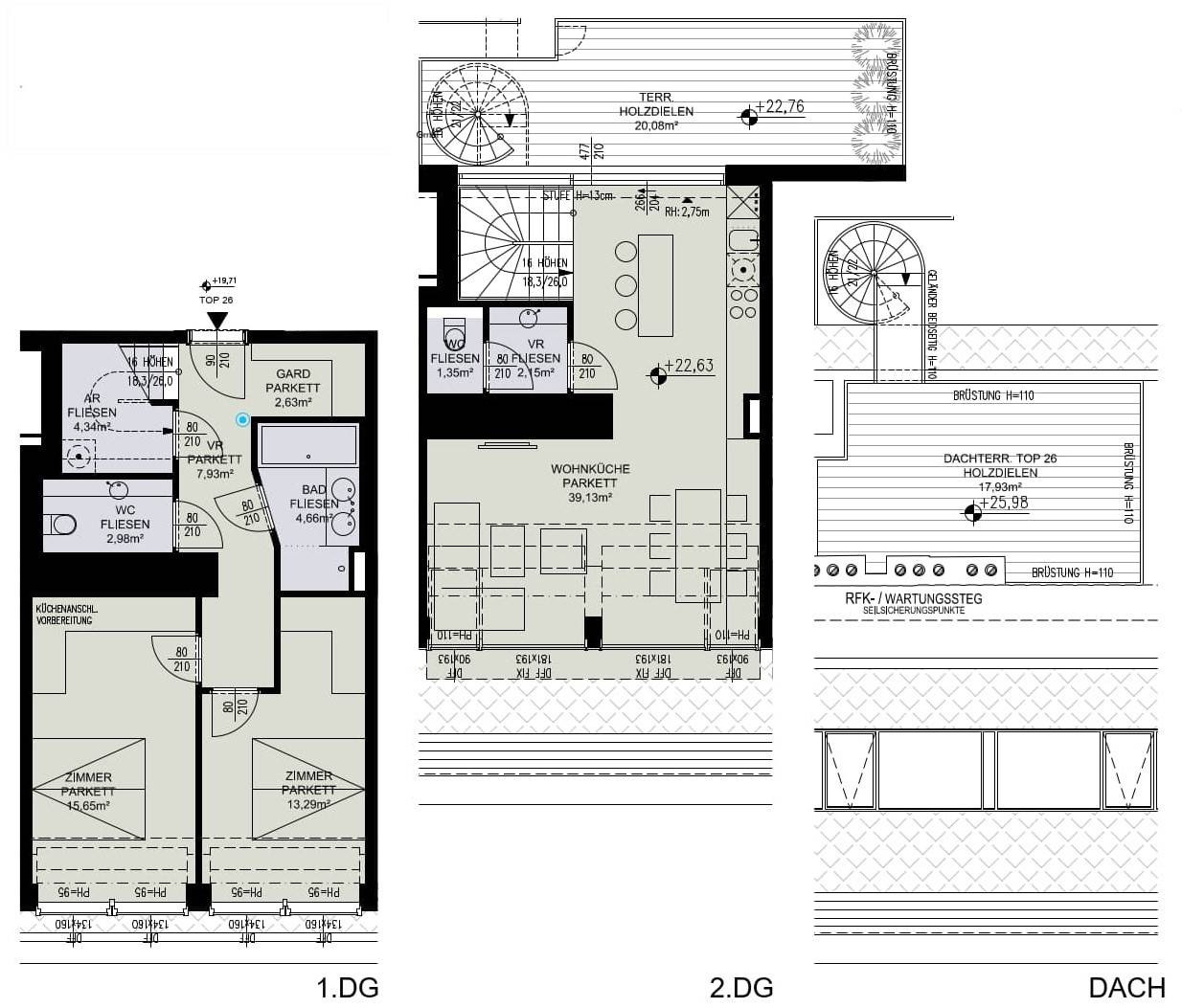 Grundriss 1