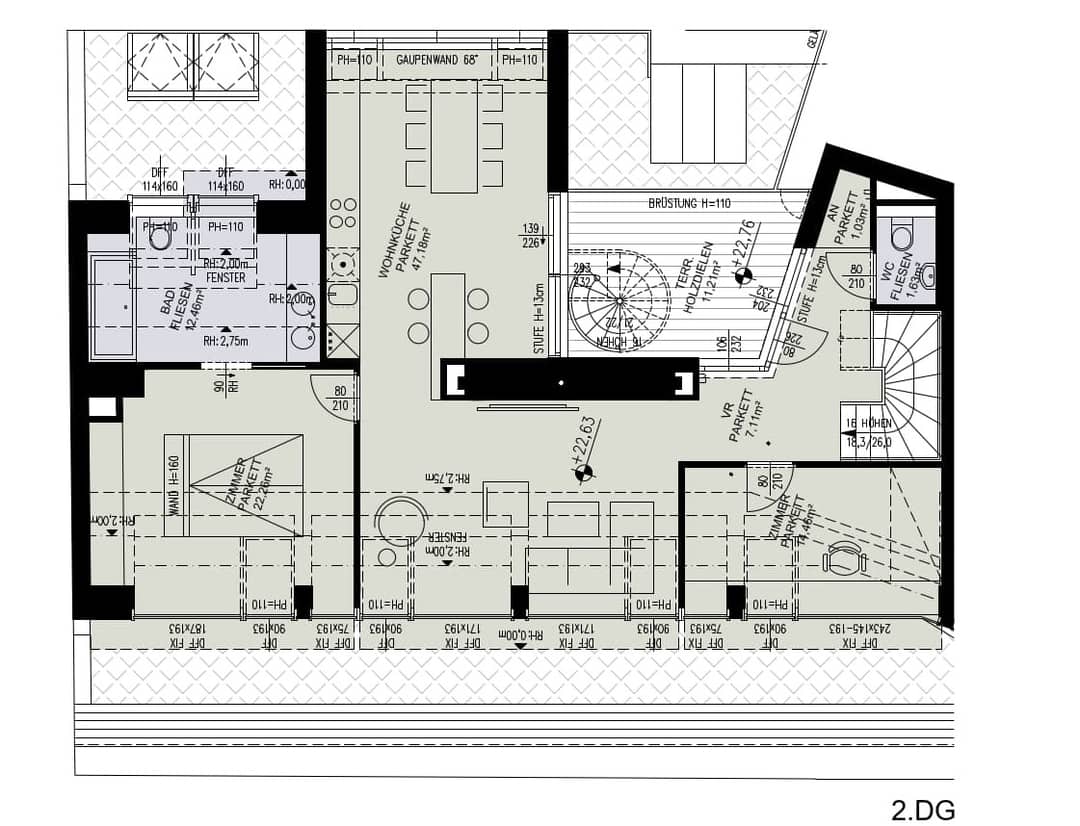 Grundriss 2