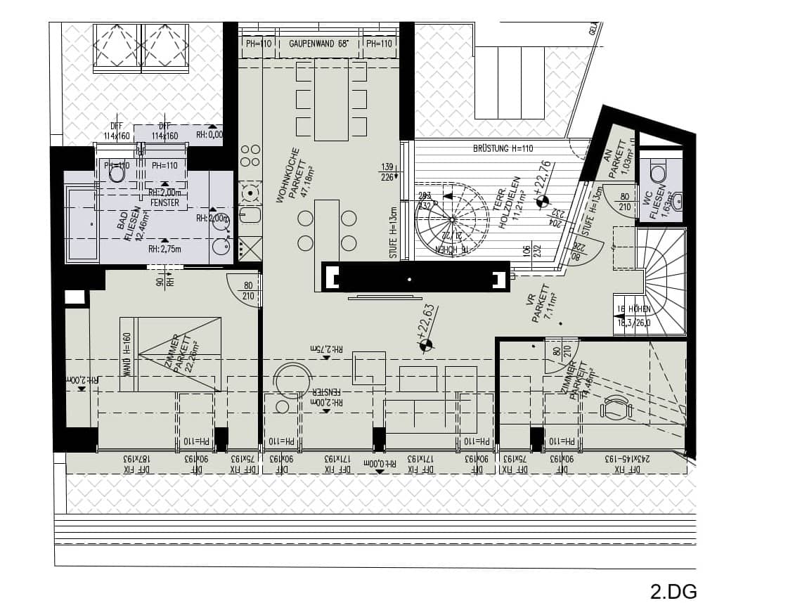 Grundriss 2