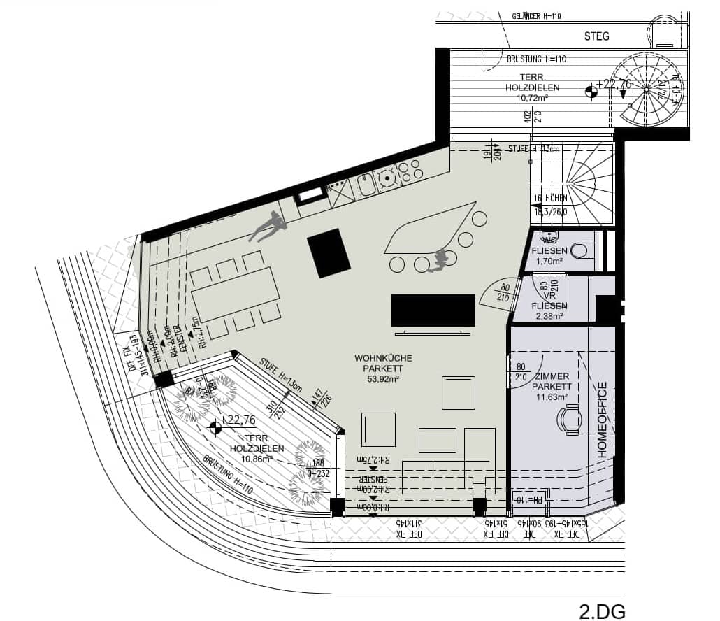 Grundriss 2