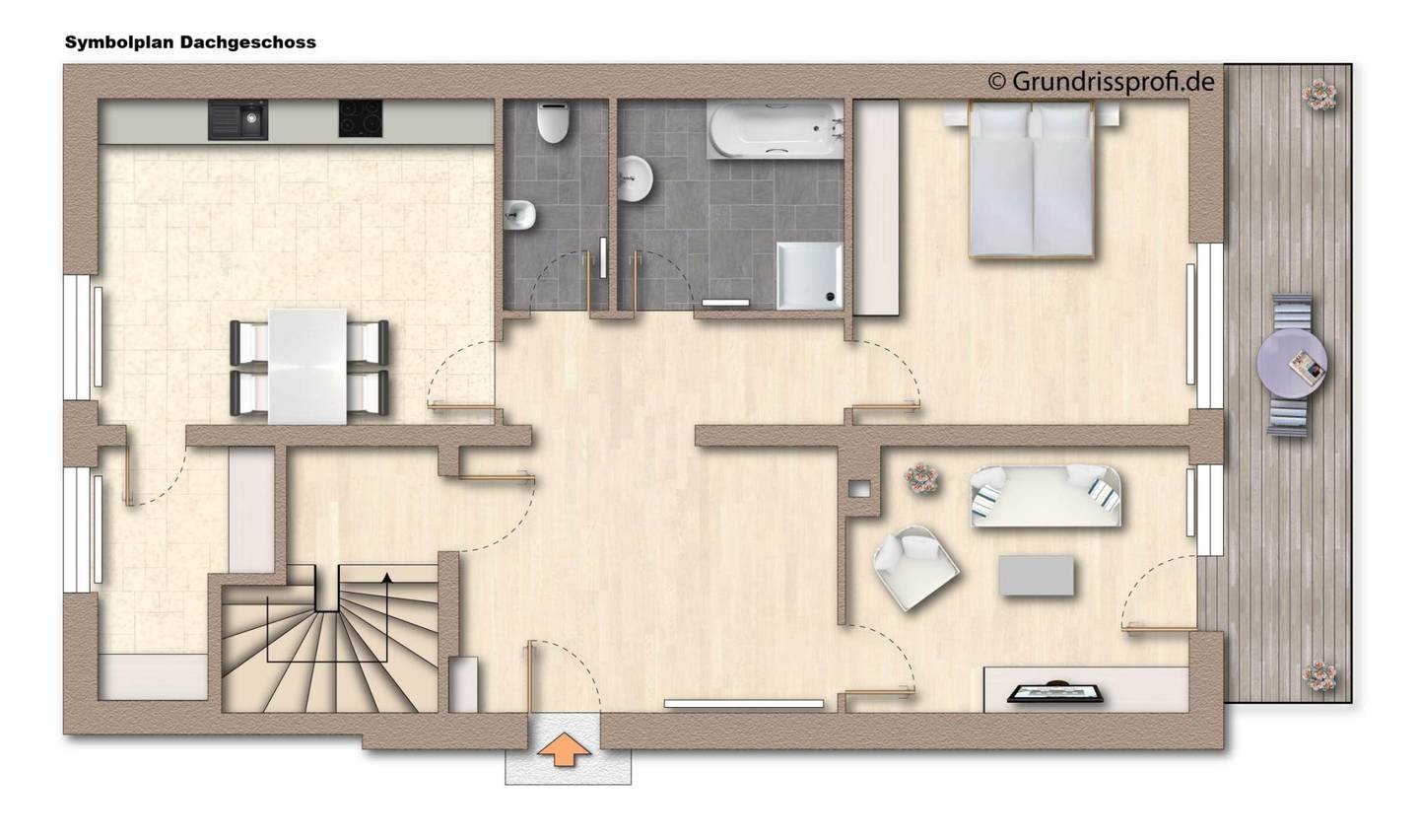 Grundriss 2