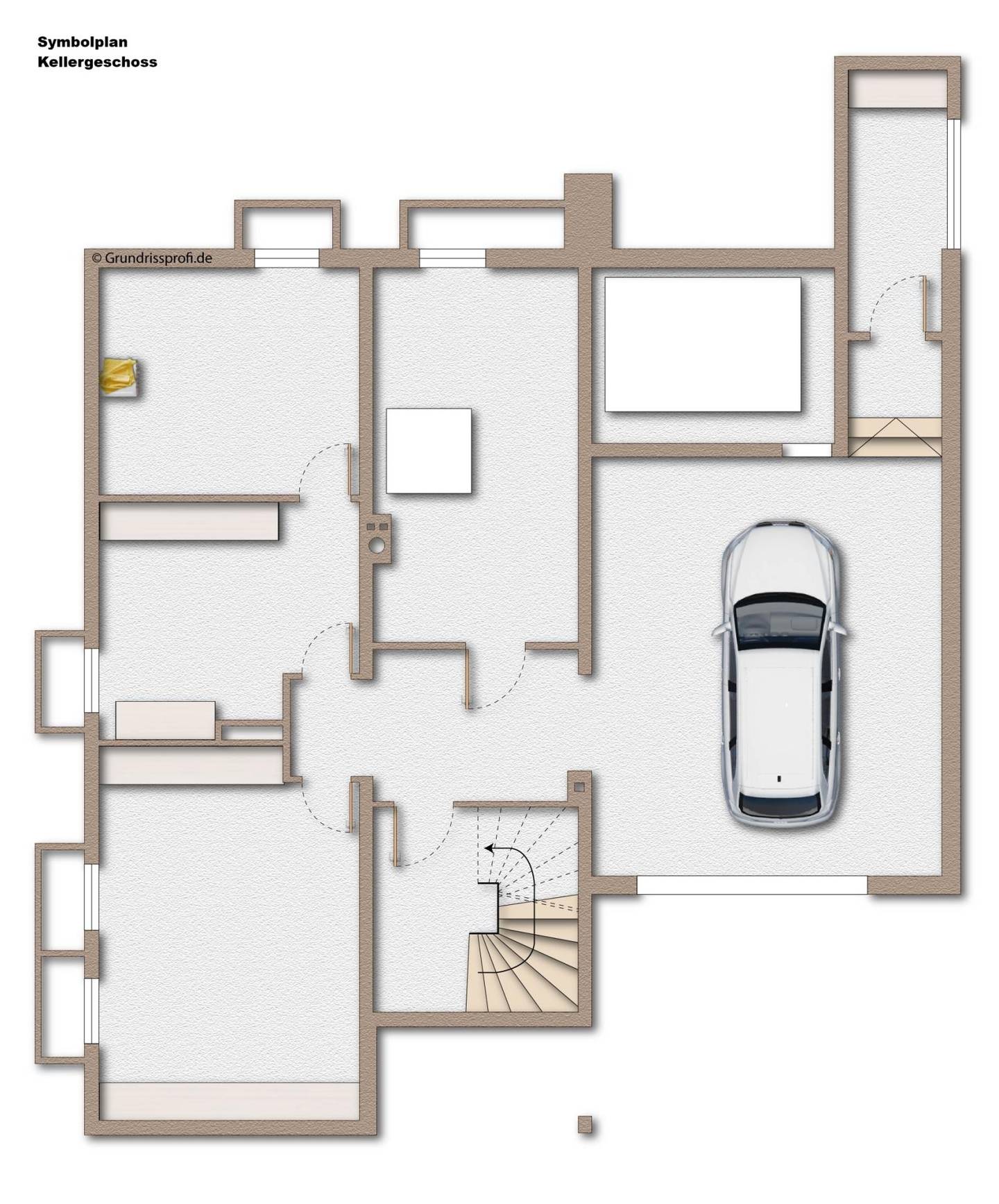 Grundriss 3