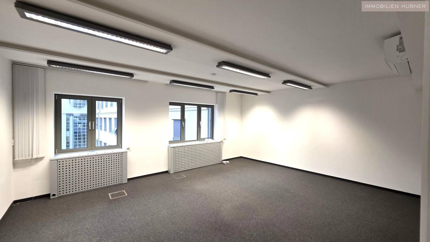 Moderne Bürofläche mit Top Ausstattung in Wien 3, Ungargasse/Rennweg