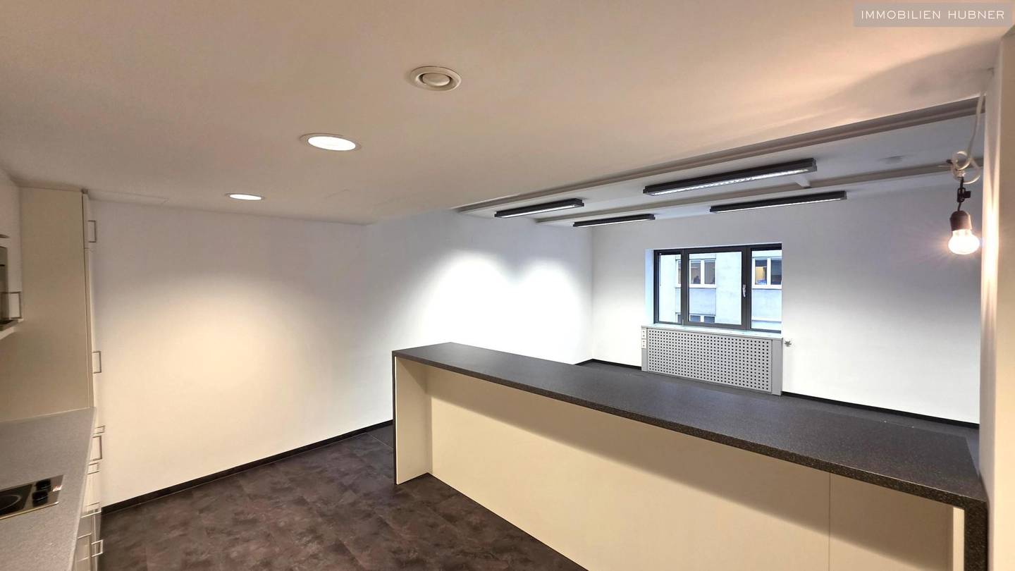 Moderne Bürofläche mit Top Ausstattung in Wien 3, Ungargasse/Rennweg
