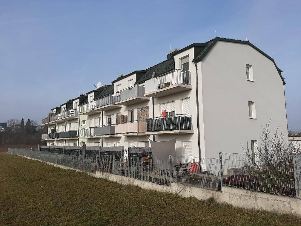Investmentobjekt Wohnhausanlage mit 21 Einheiten