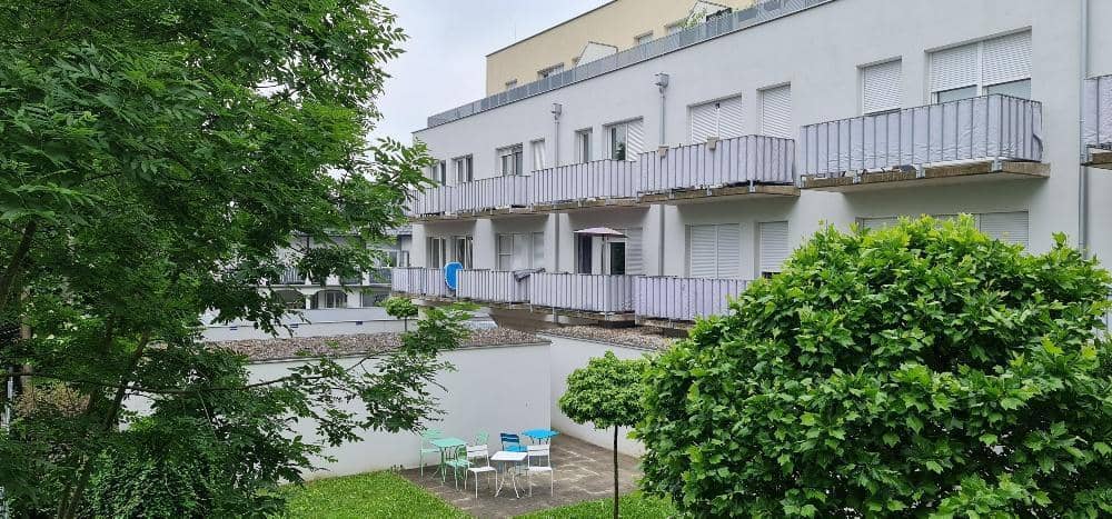 Investmentobjekt Wohnhausanlage mit 32 Einheiten