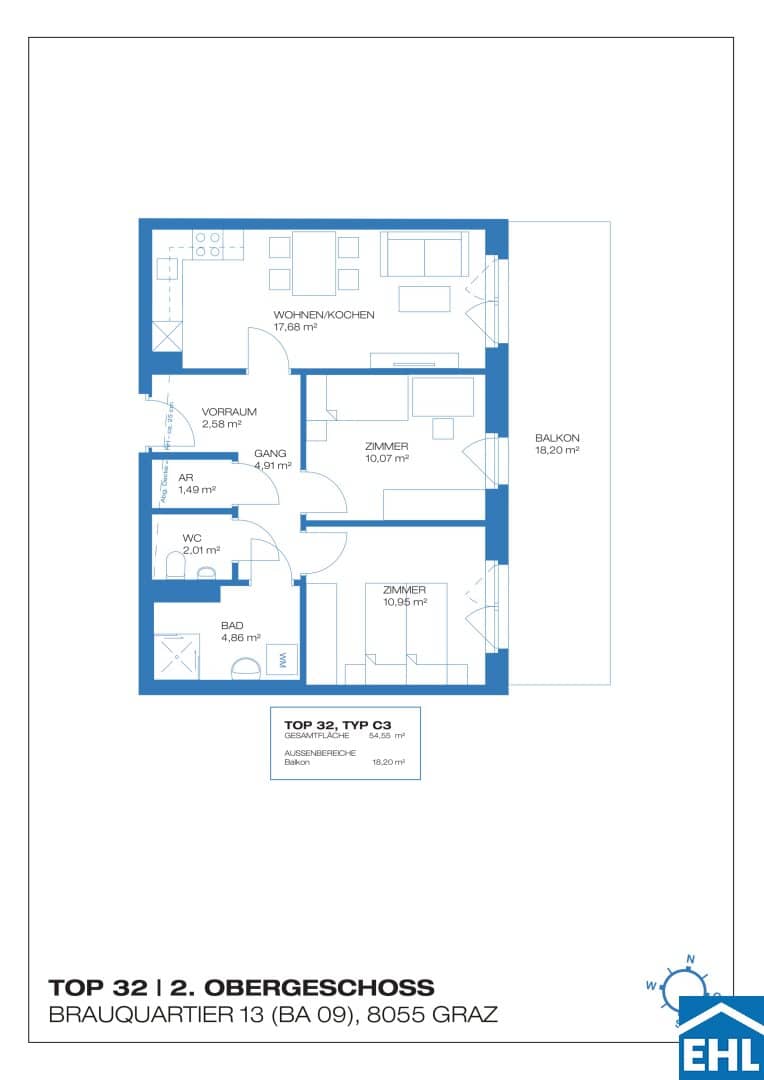 Grundriss 1
