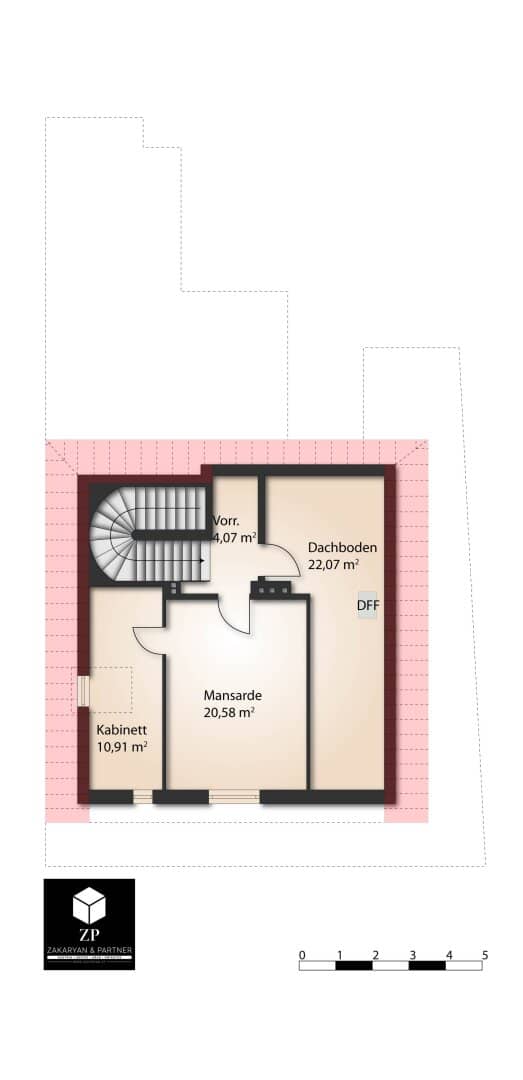 Grundriss 2