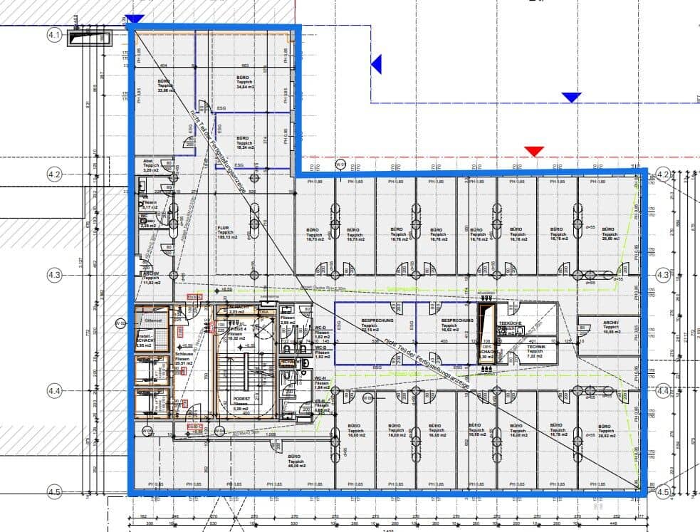 Floor plan 3