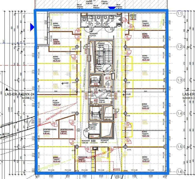 Floor plan 5