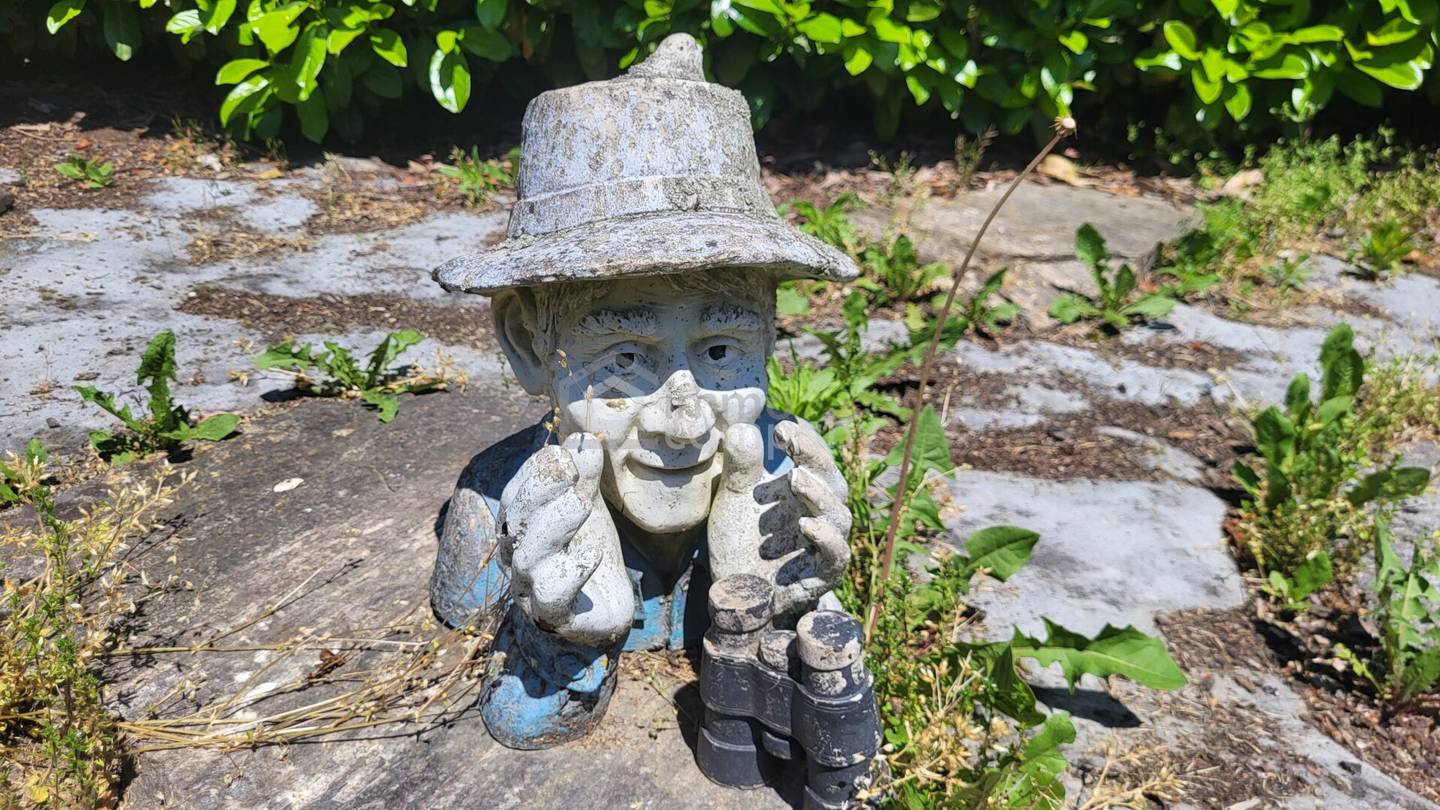 Verstecktes Luxusrefugium mit parkähnlichem Garten & privatem Wellnessbereich