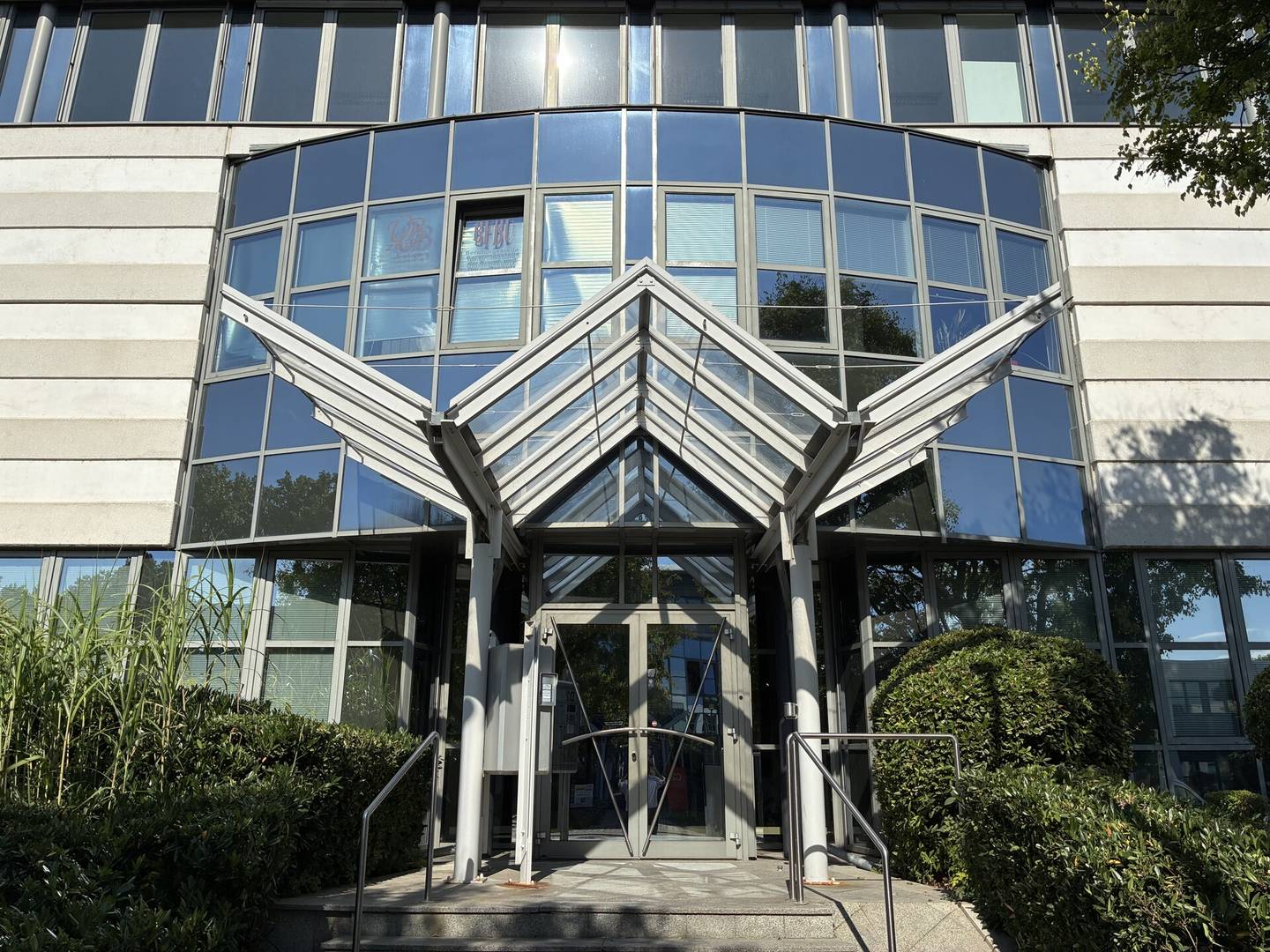Moderner Business Park - Büros zu mieten - 2320 Schwechat