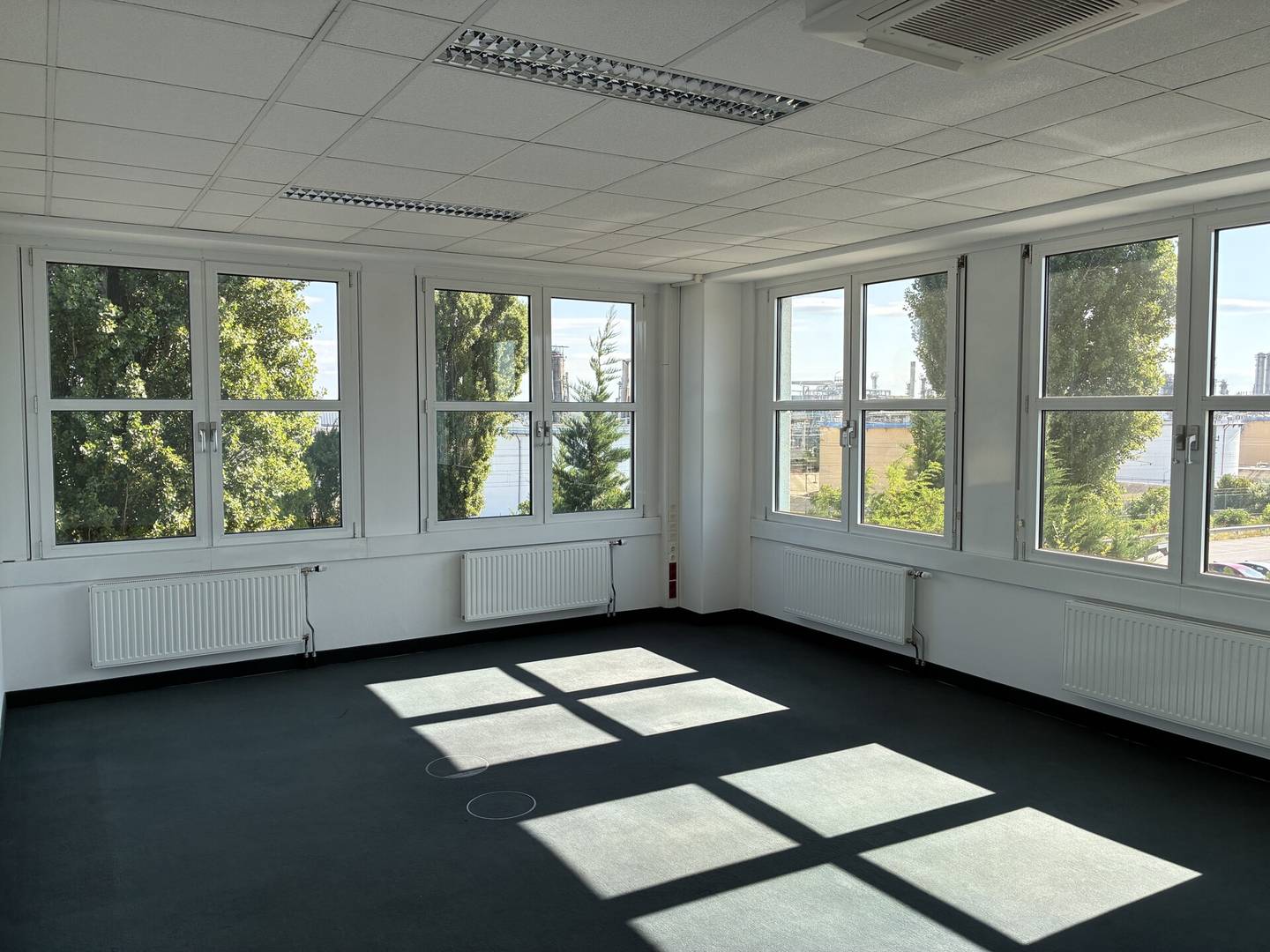 Moderner Business Park - Büros zu mieten - 2320 Schwechat