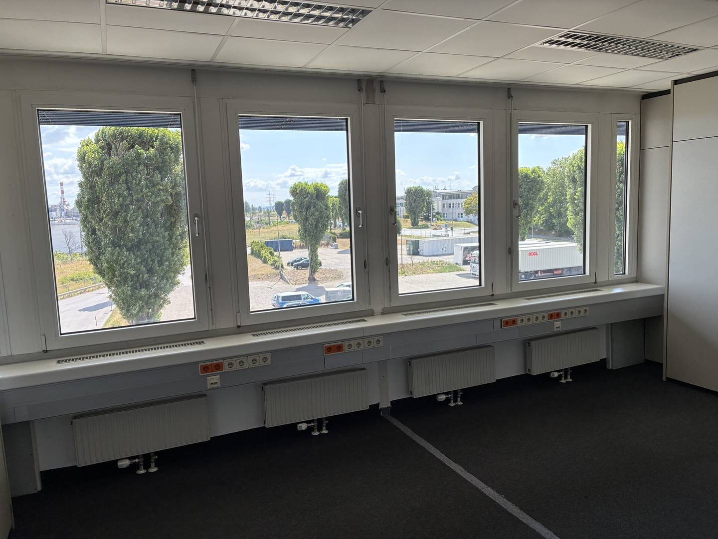 Moderner Business Park - Büros zu mieten - 2320 Schwechat