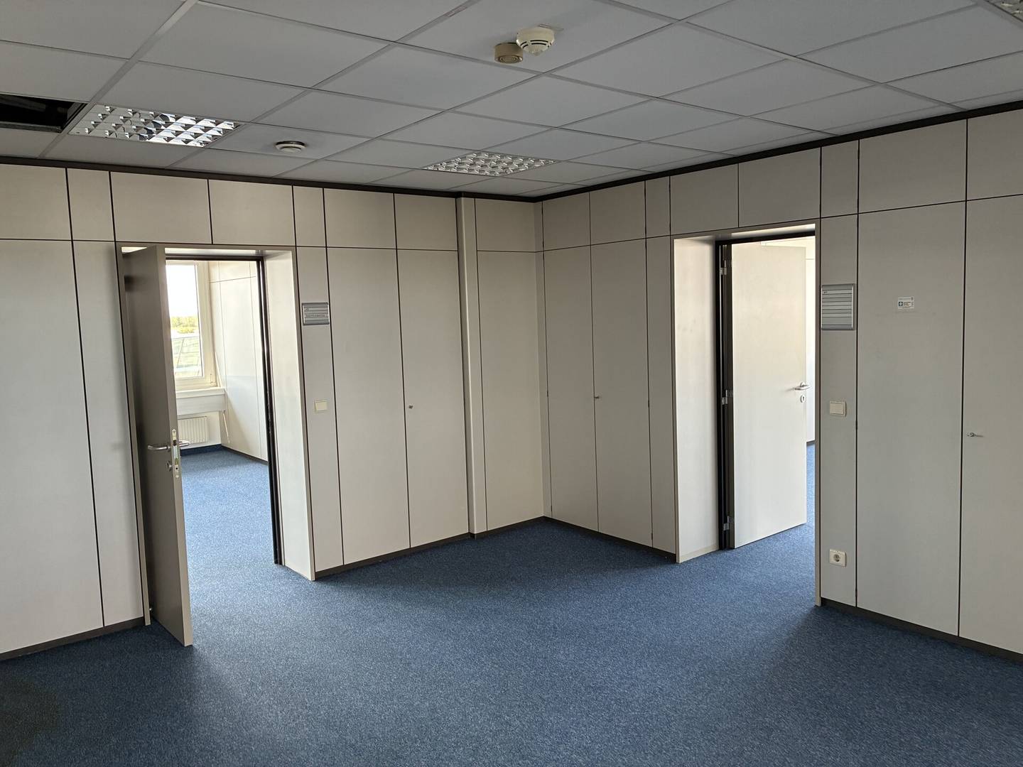 Moderner Business Park - Büros zu mieten - 2320 Schwechat