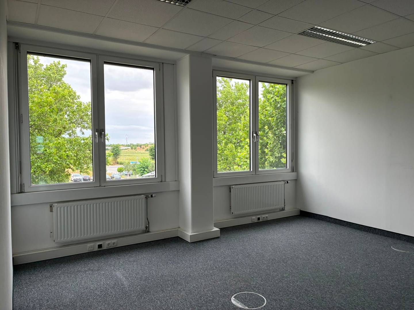 Moderner Business Park - Büros zu mieten - 2320 Schwechat
