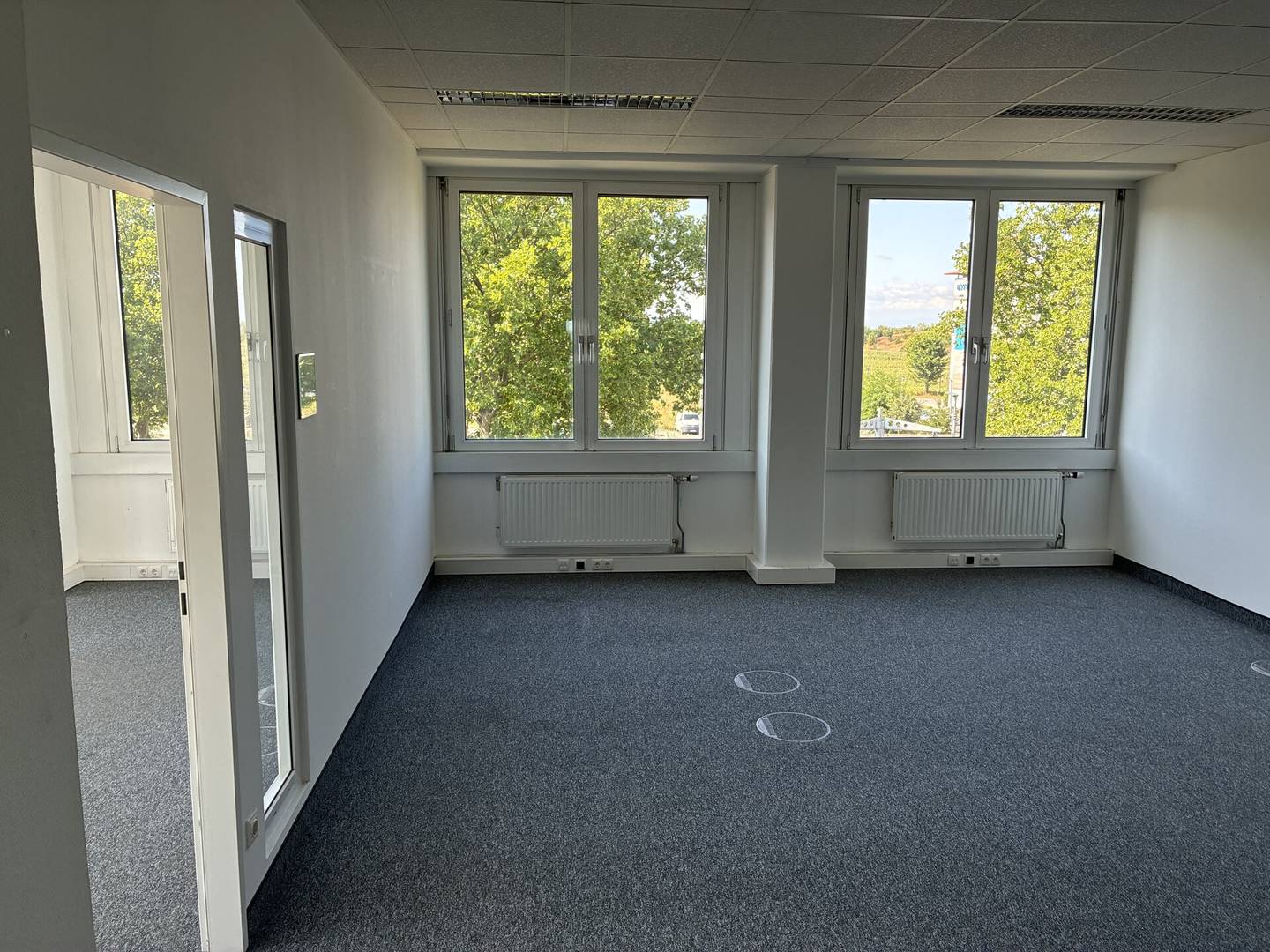 Moderner Business Park - Büros zu mieten - 2320 Schwechat