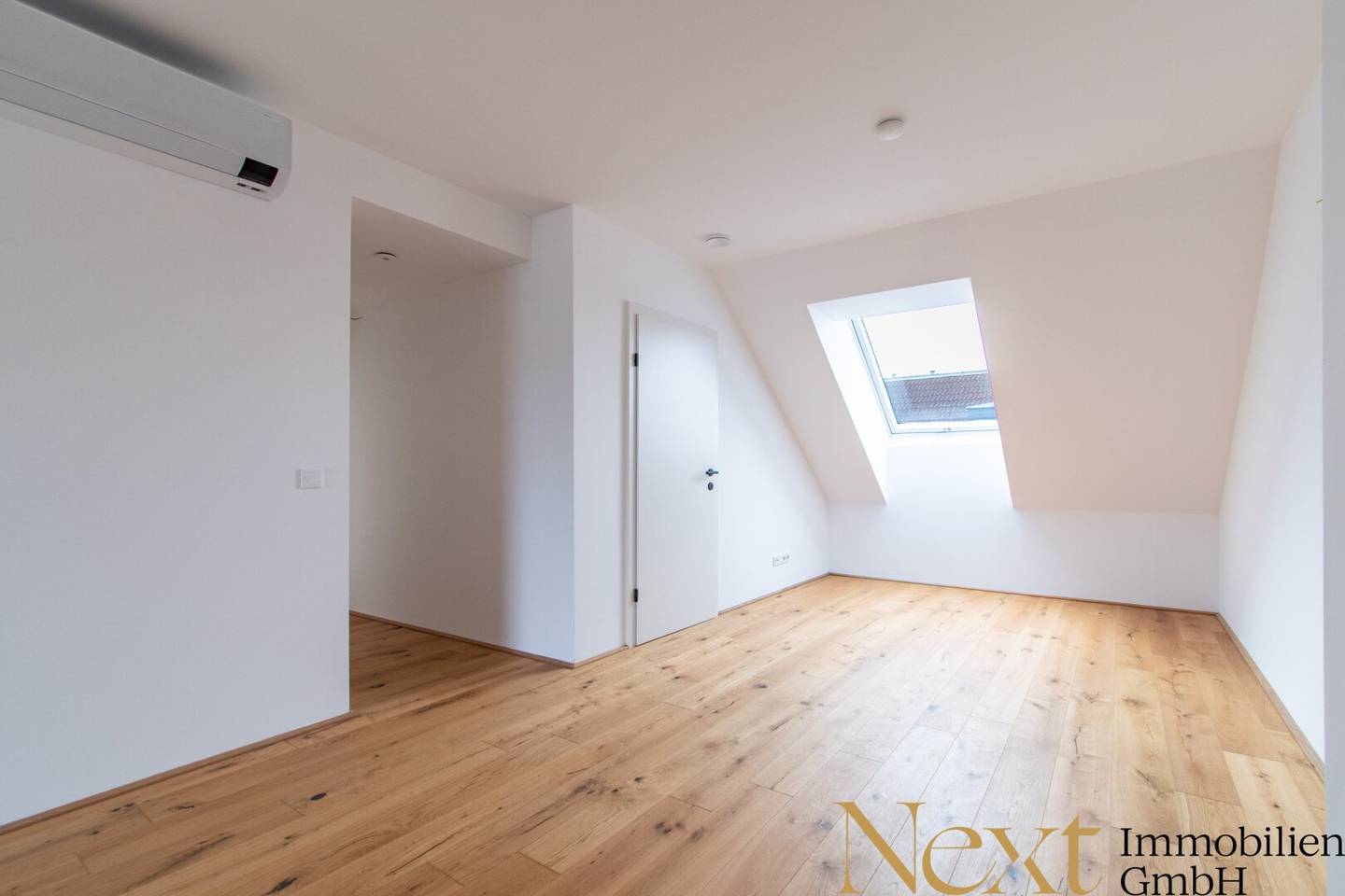 Wohnung Erstbezug Linz Zentrum Balkone