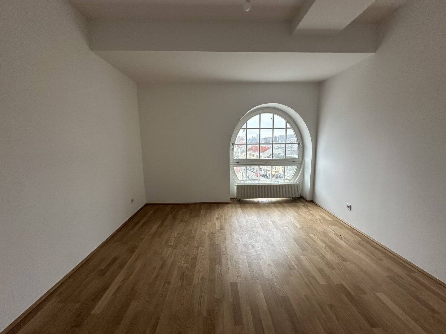 Panorama Office with Terrace in 1130 Vienna - Hietzing