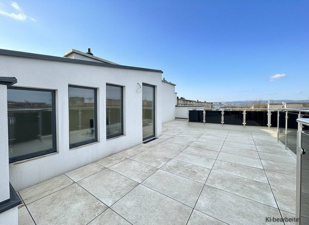DAS LOFT | 1040 Vienna