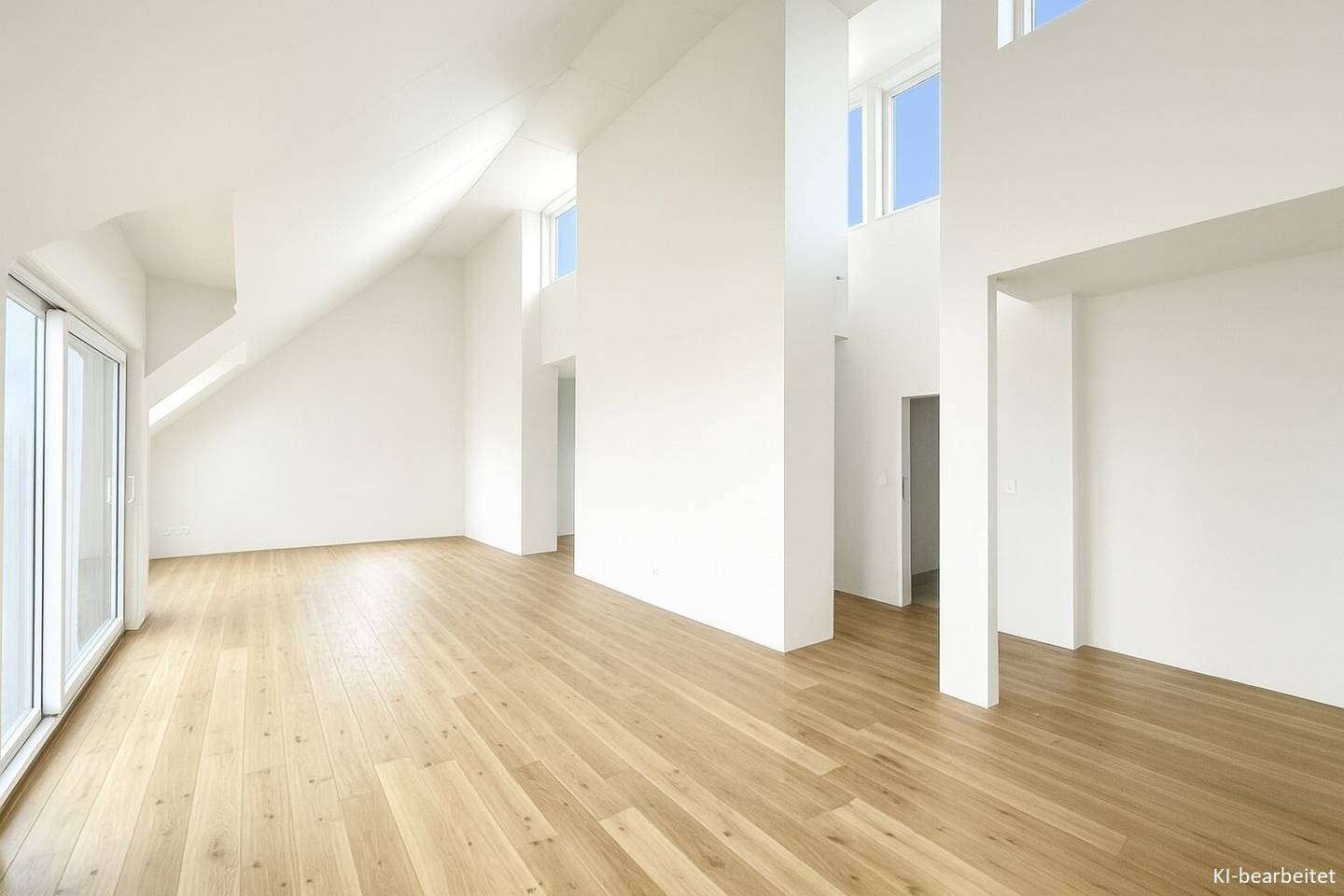 DAS LOFT | 1040 Vienna