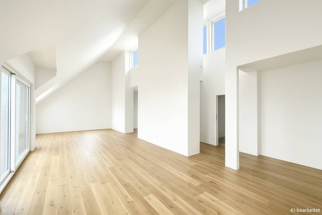 DAS LOFT | 1040 Vienna
